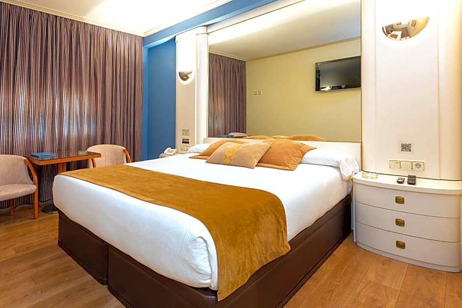 Motel Jardin