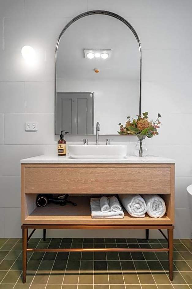 Wildes Hotel Kangaroo Valley