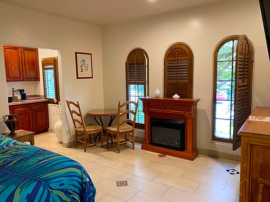 Villa Rosa Inn