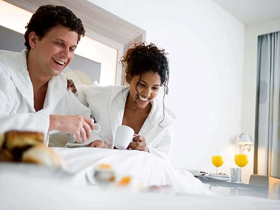 Novotel Wolverhampton City Centre