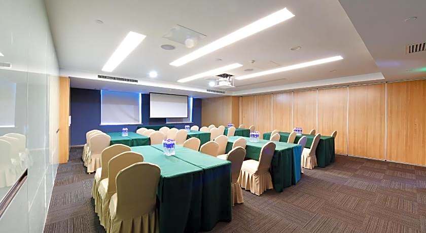 Holiday Inn Express Changchun High - Tech Zone By IHG