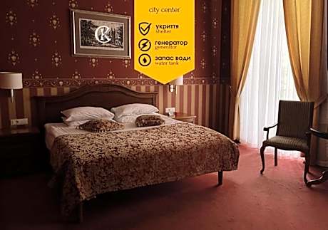 Continental Hotel