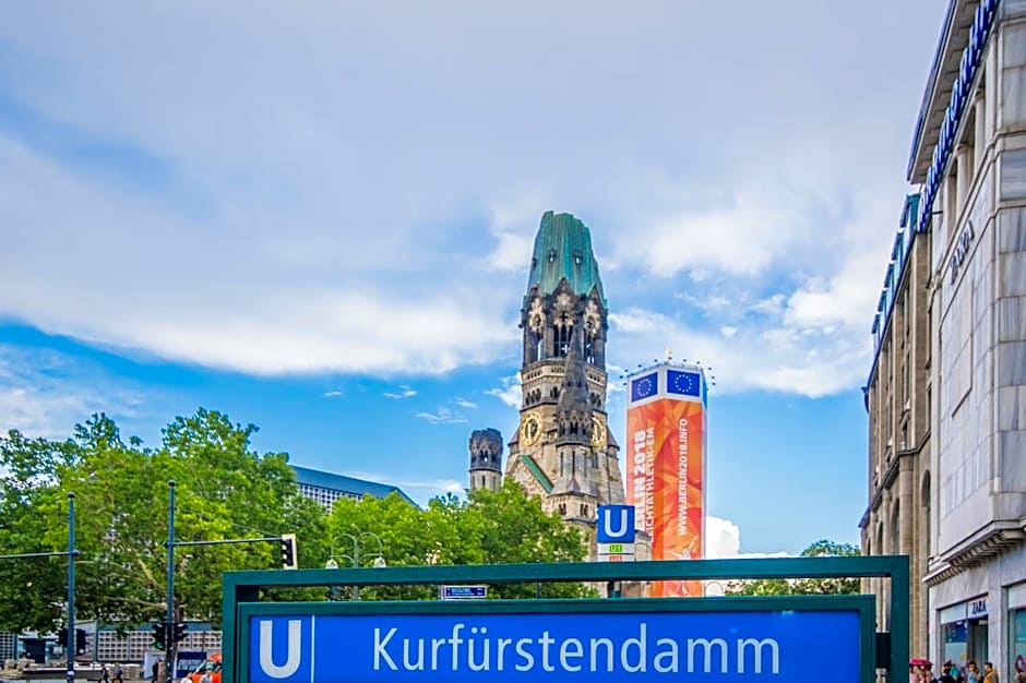 Come Inn Berlin Kurfurstendamm