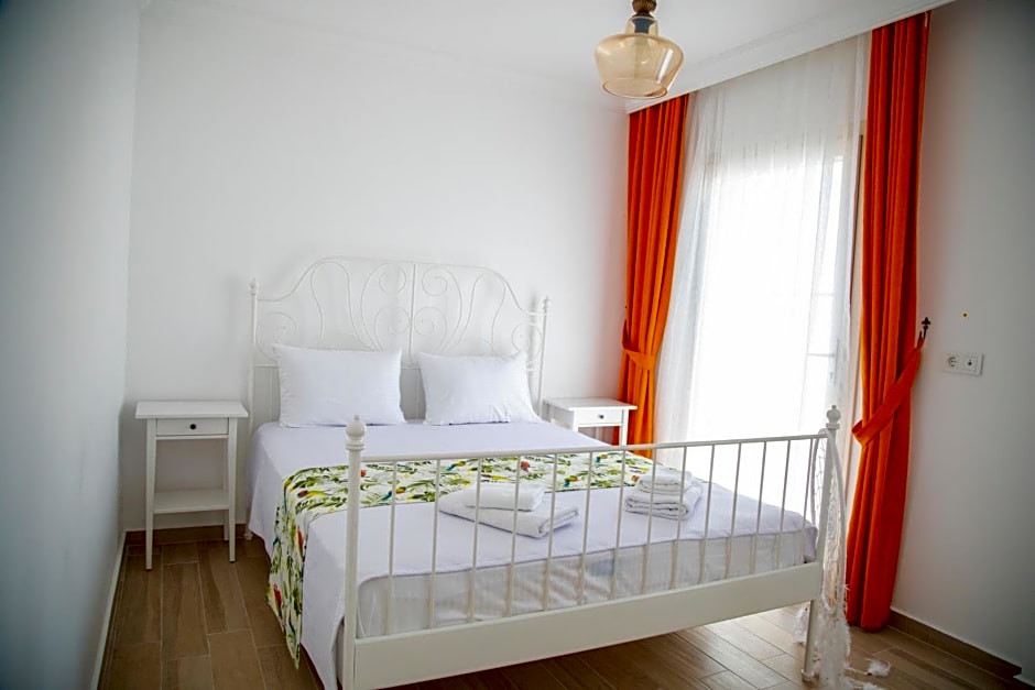 Bellapais 58 Luxury Çeşme