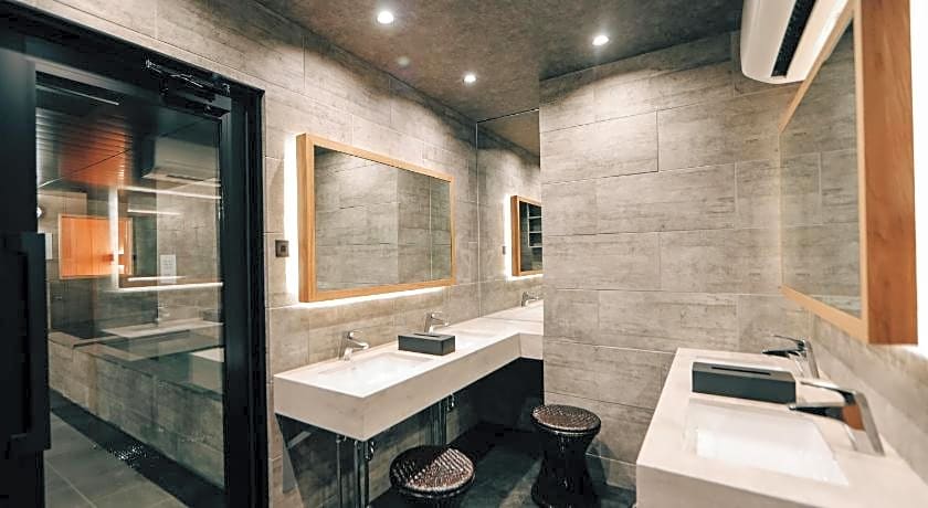 3S Hotel Hiratsuka