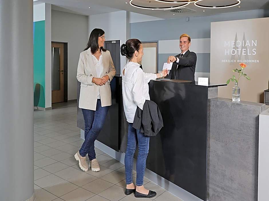 Median Hotel Hannover Messe