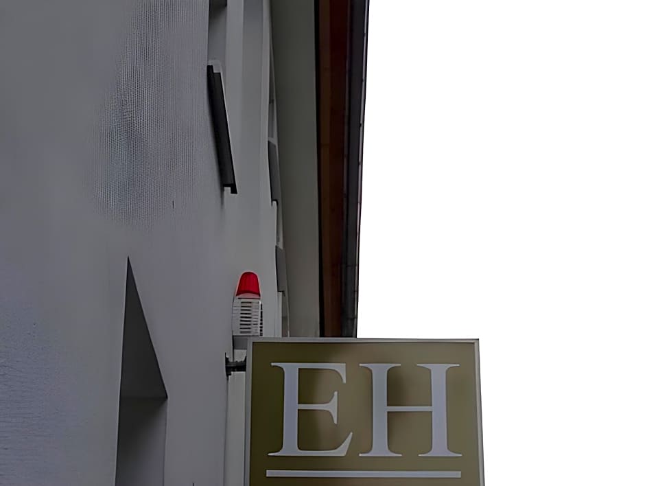 Hotel Eschborner Hof