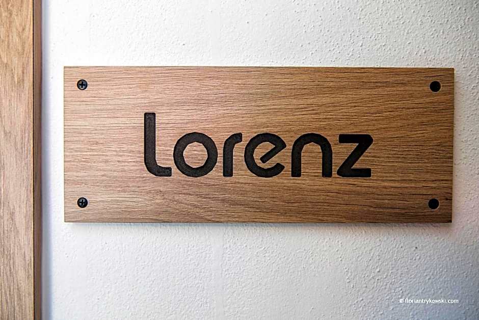 Übernachten in der Tenne