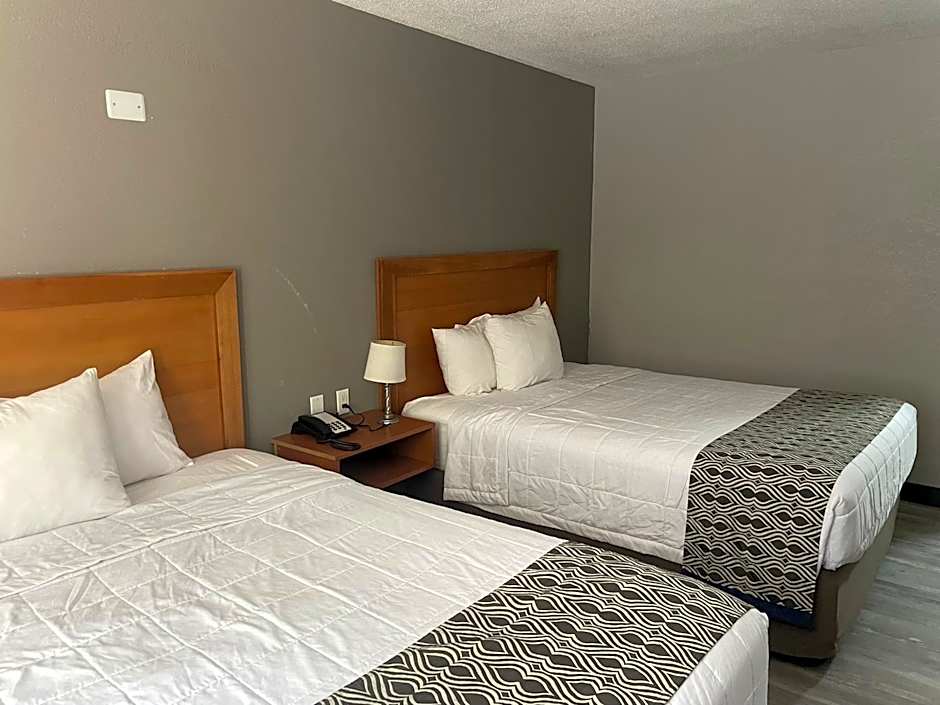 Microtel Inn & Suites by Wyndham Newport News Airport