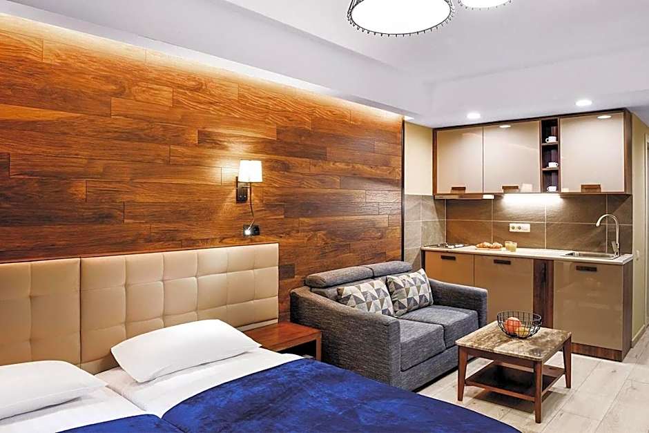 Residence Gudauri Hills