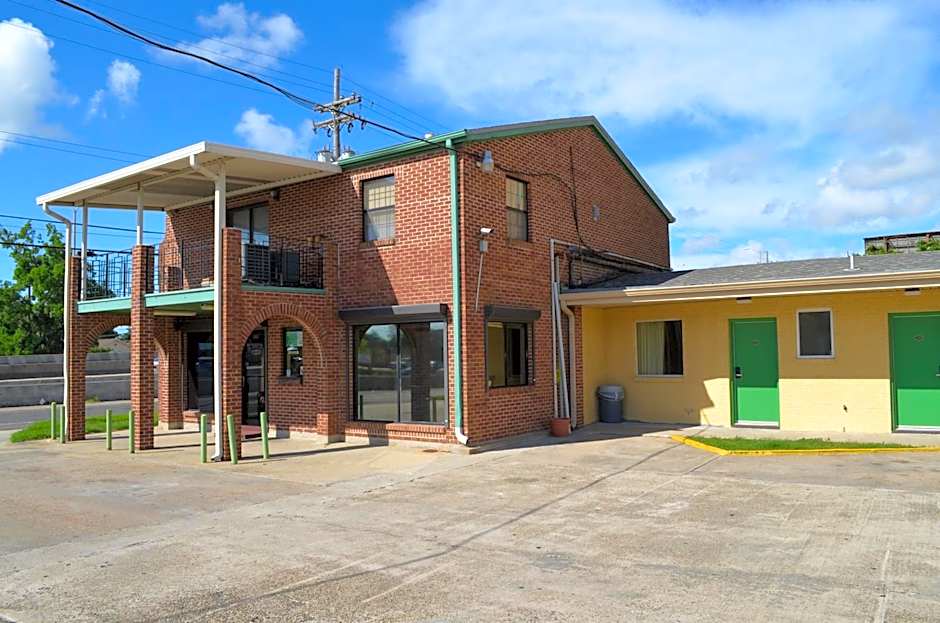 Royal Inn Of New Orleans