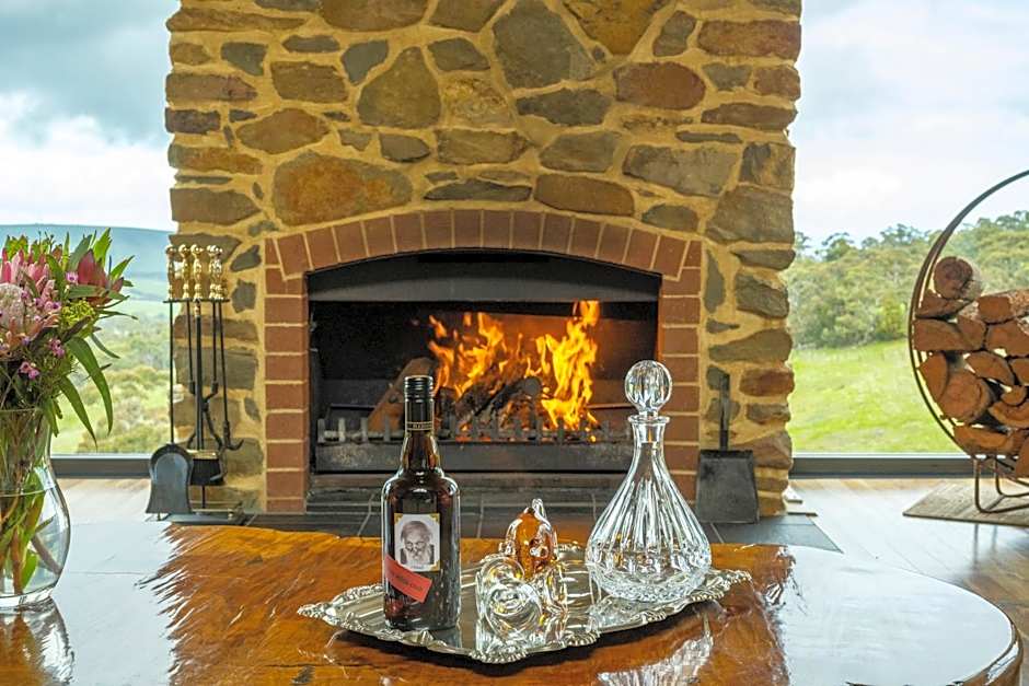 Old Coach Road Estate