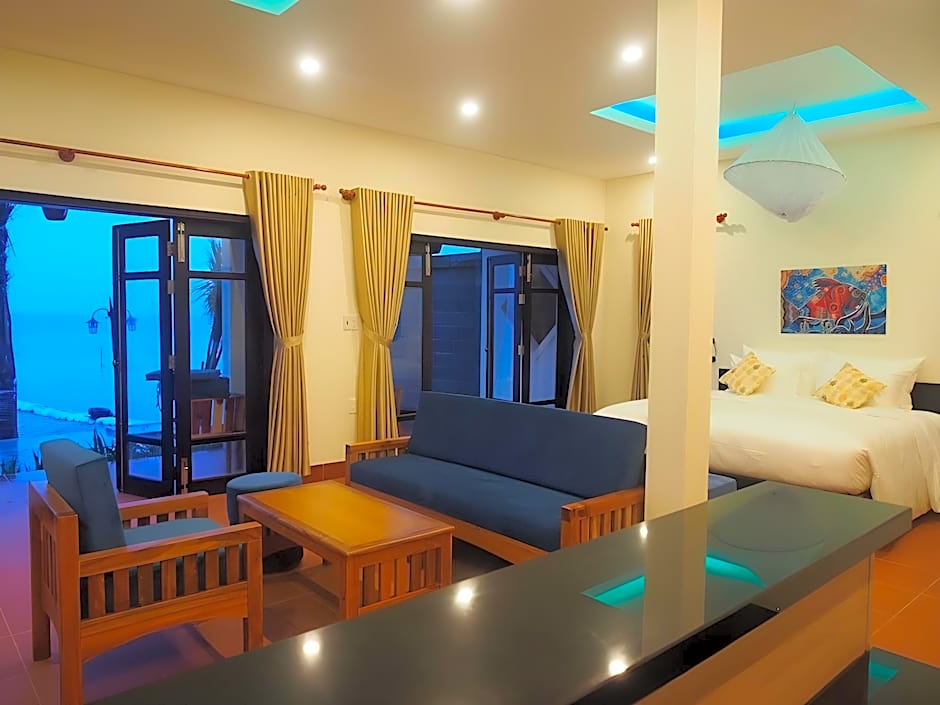 Hula Hula Beachfront Phu Quoc