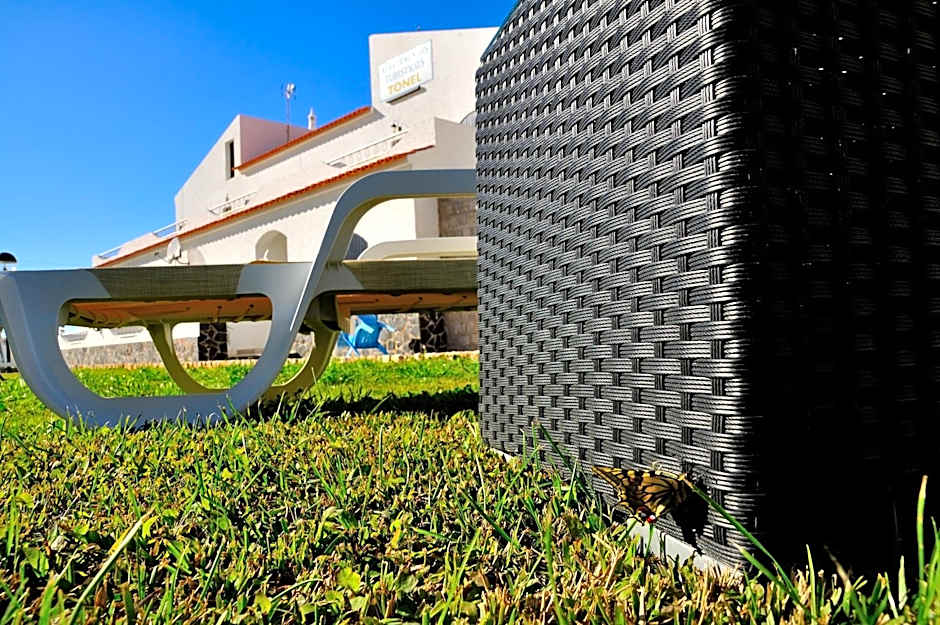 Tonel Apartamentos Turisticos