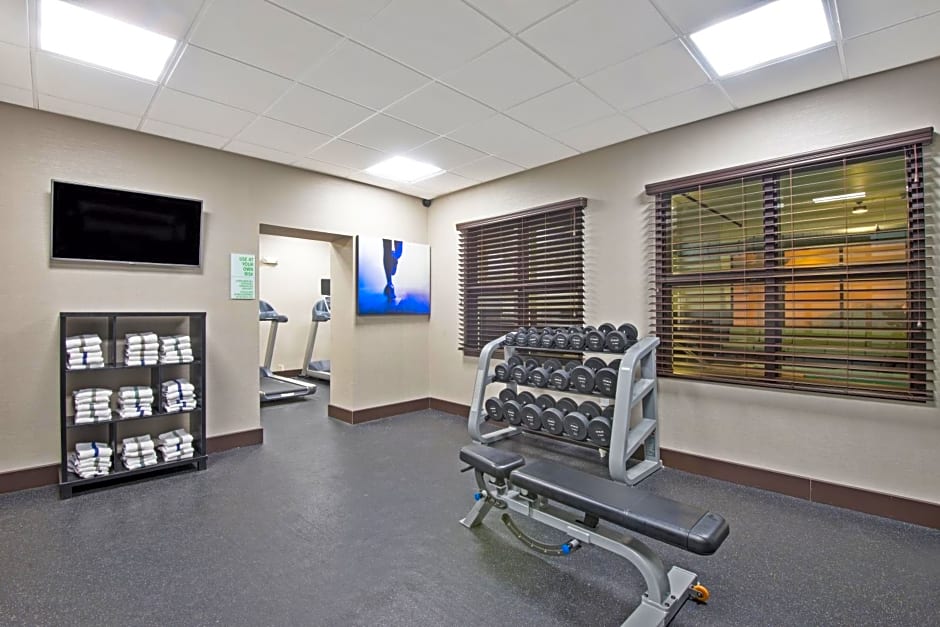 Holiday Inn Harrisburg East by IHG