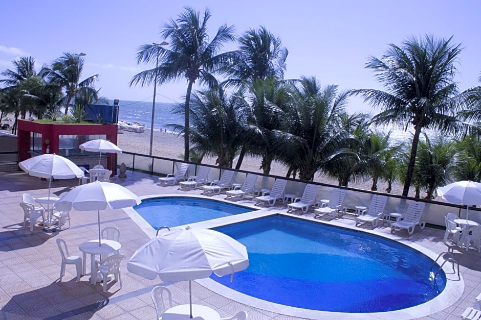 Dan Inn Recife Mar