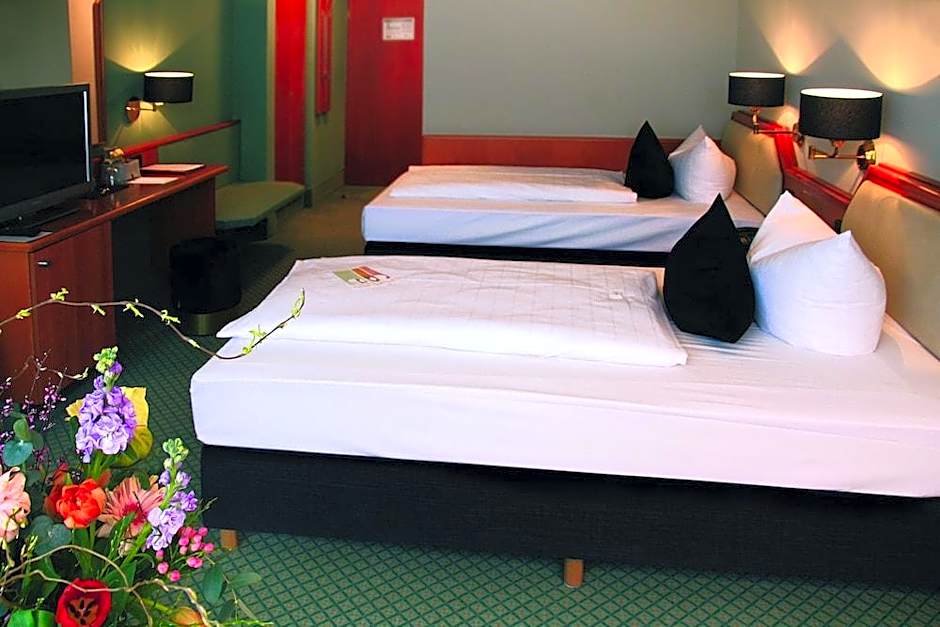 Avia Hotel