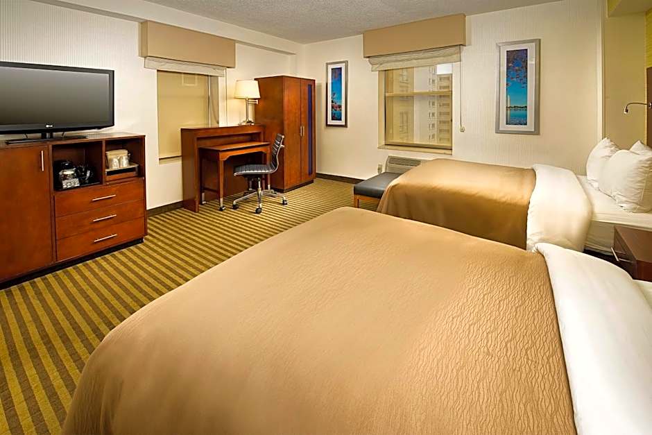 Comfort Inn Downtown DC/Convention Center