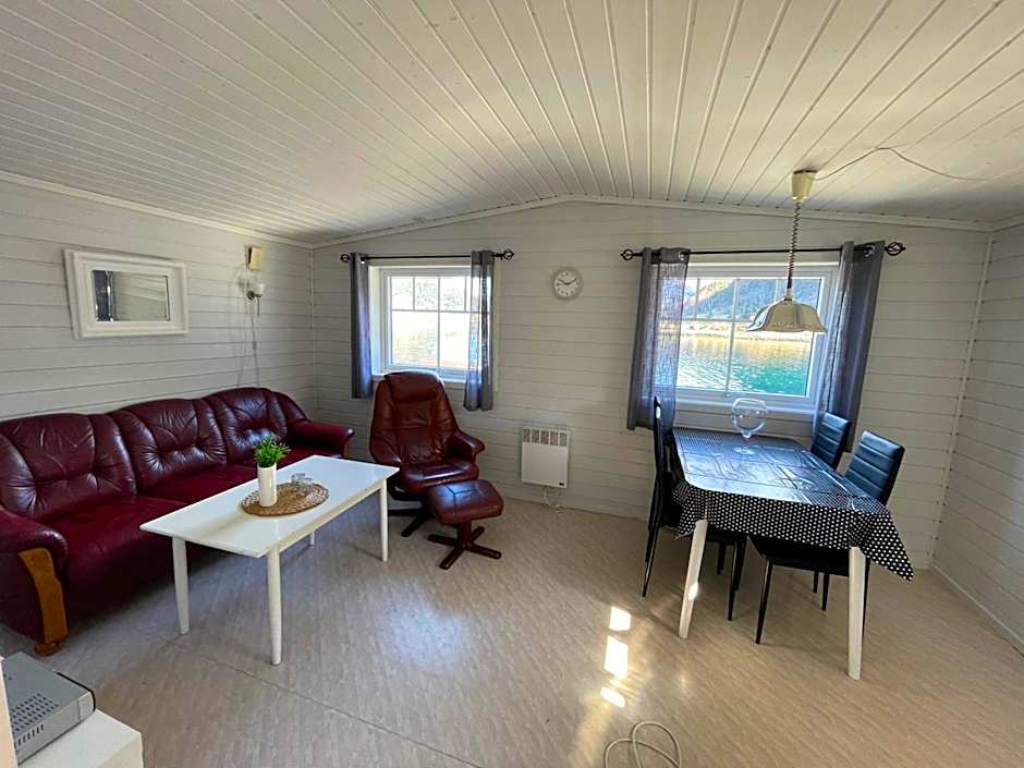 Skottneset Feriesenter