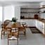 Ambassador Luxury Villas