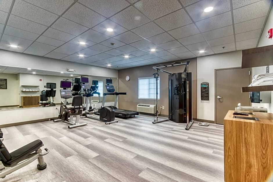 Candlewood Suites New Bern By IHG