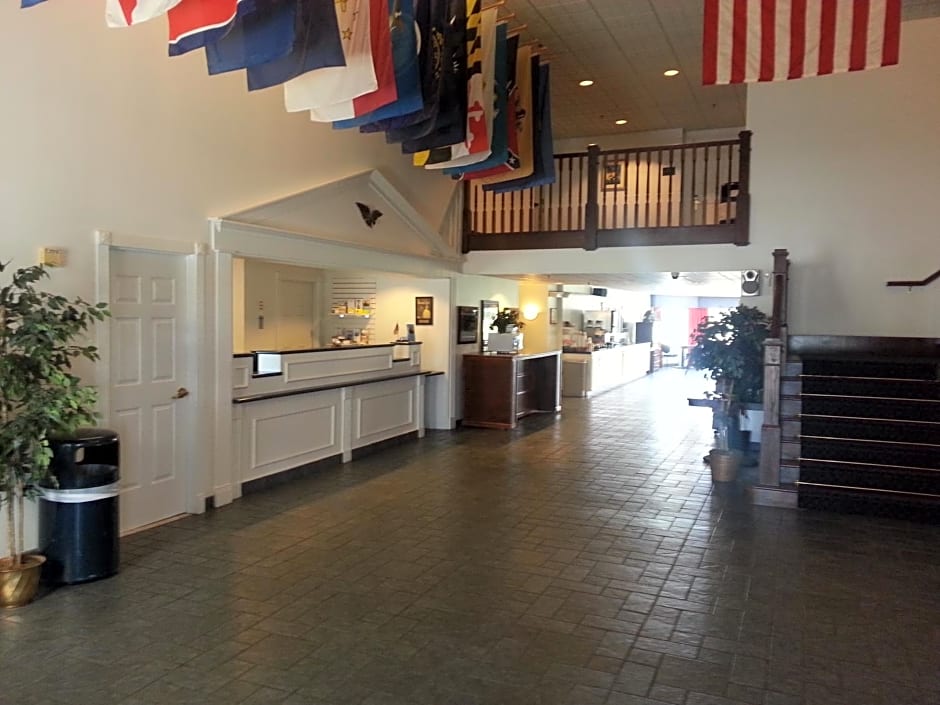 Heritage Inn & Suites Rehoboth Beach