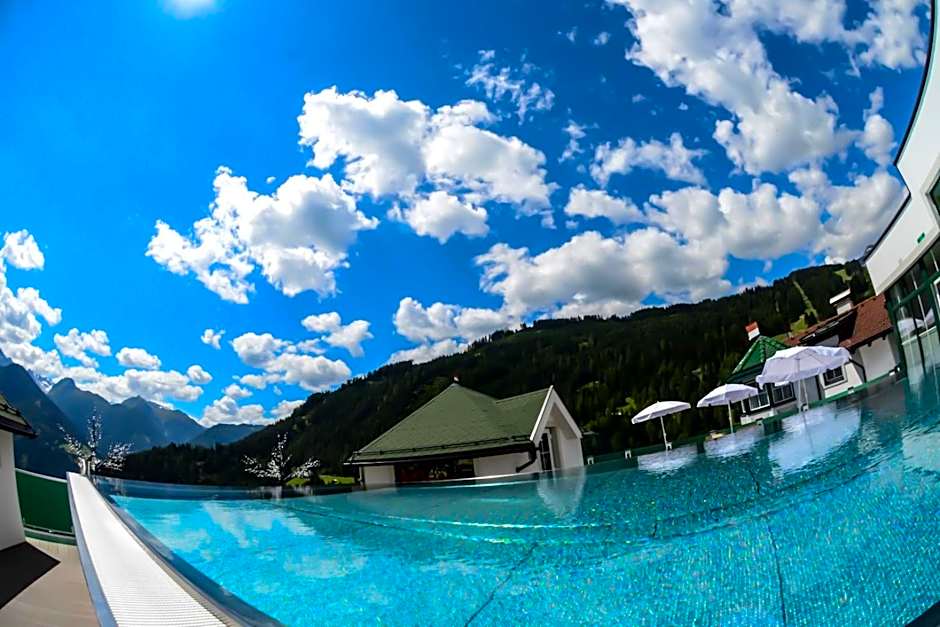 Hotel Jennys Schlössl