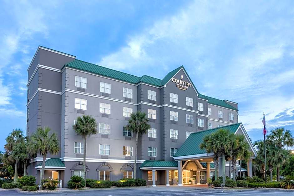 Country Inn & Suites by Radisson, Valdosta, GA