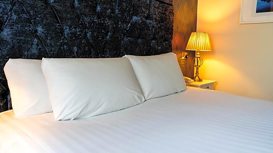 Hotel St George by Nina