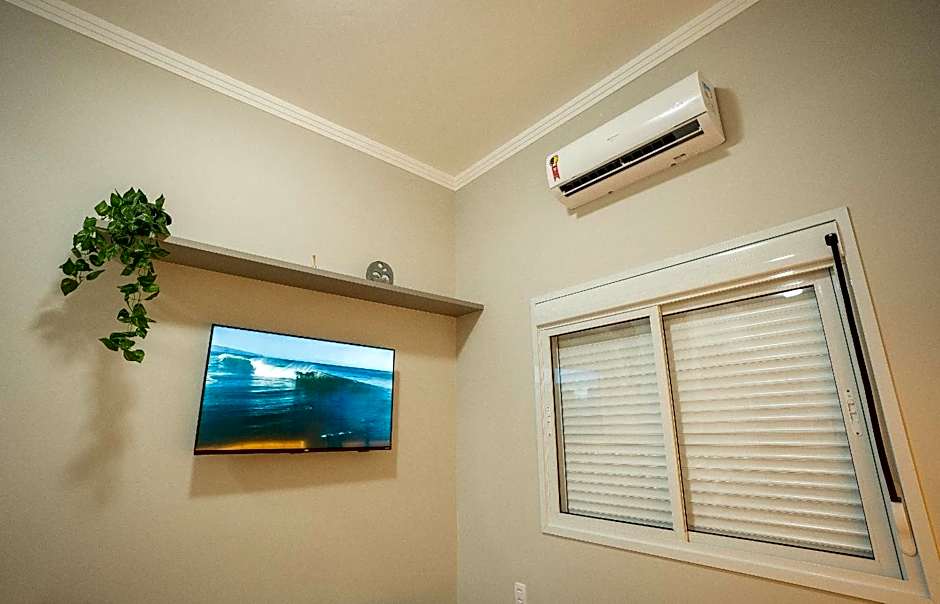 Loft Flora perto da praia by Achei Florianópolis