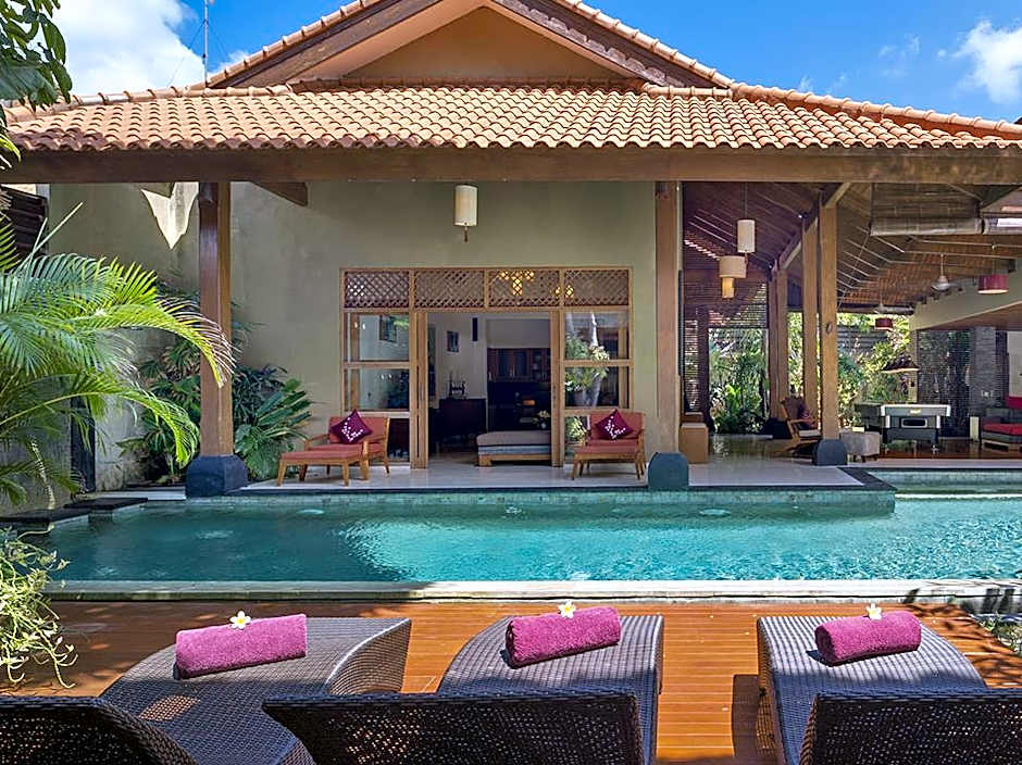 Villa Kinaree Estate
