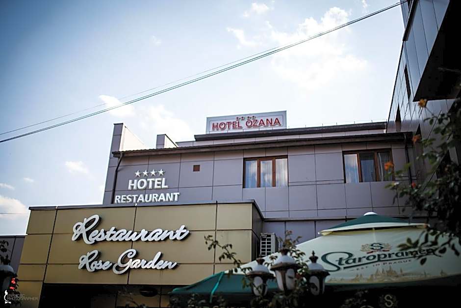 Hotel Ozana