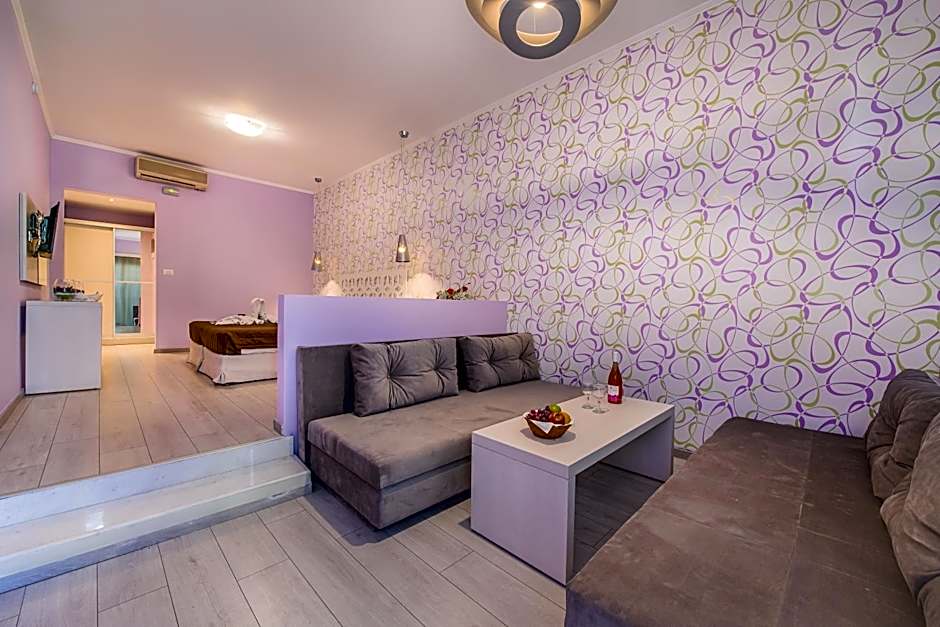 Filerimos Village Hotel