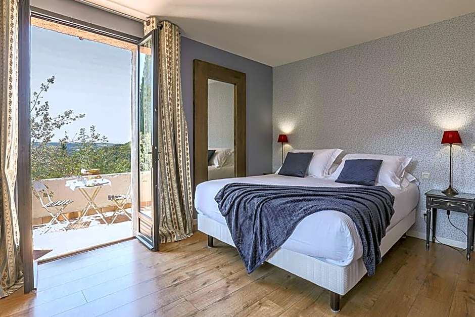 Le Relais Des Chartreuses