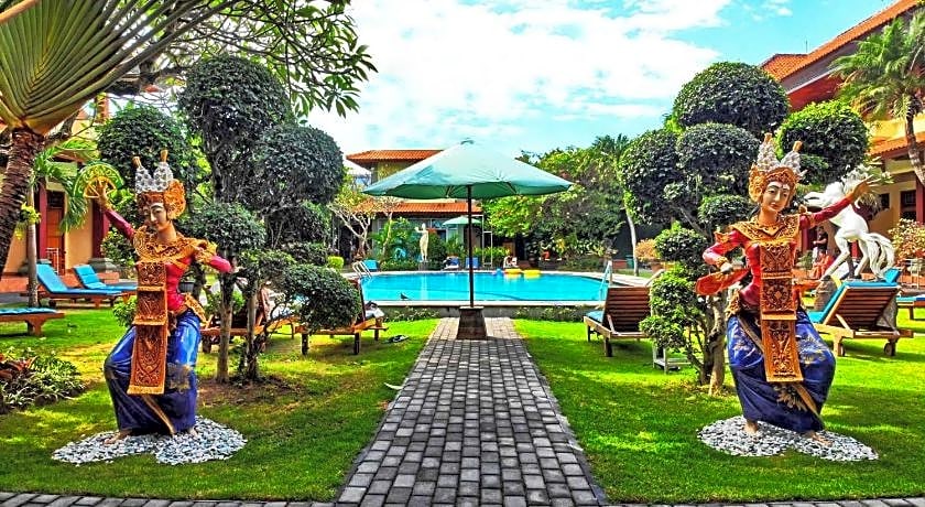 Masainn Hotel Kuta