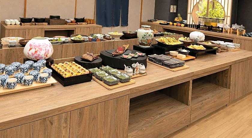 HOTEL SAKURA URESHINO