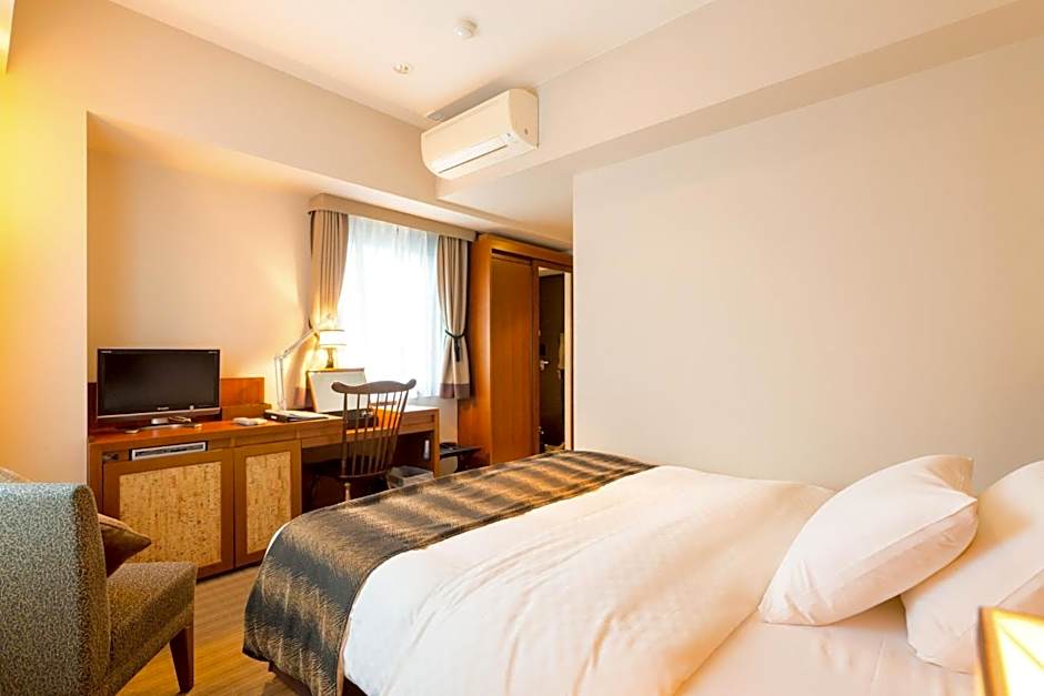Matsumoto Marunouchi Hotel