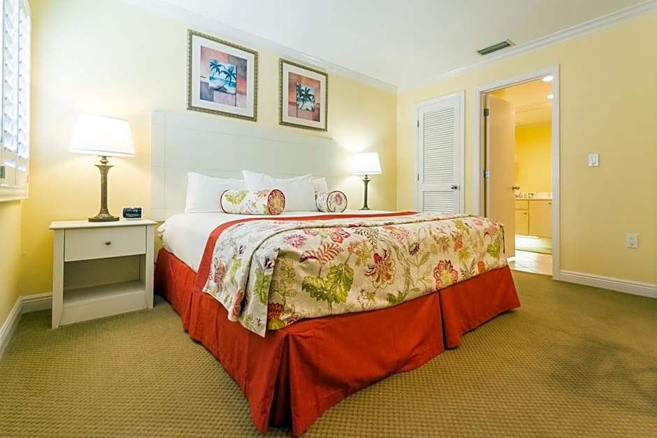 Inn at the Beach-Venice Florida