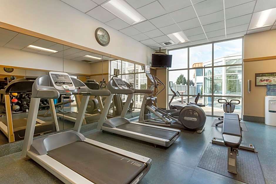 Best Western Plus Coeur D'Alene Inn