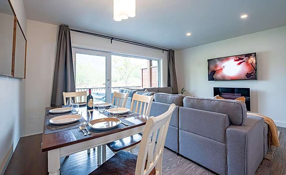 RendezView by Revelstoke Vacations