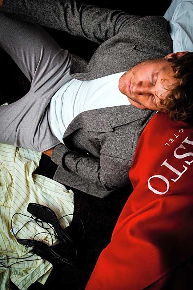 Abasto Hotel & Spa Maisach