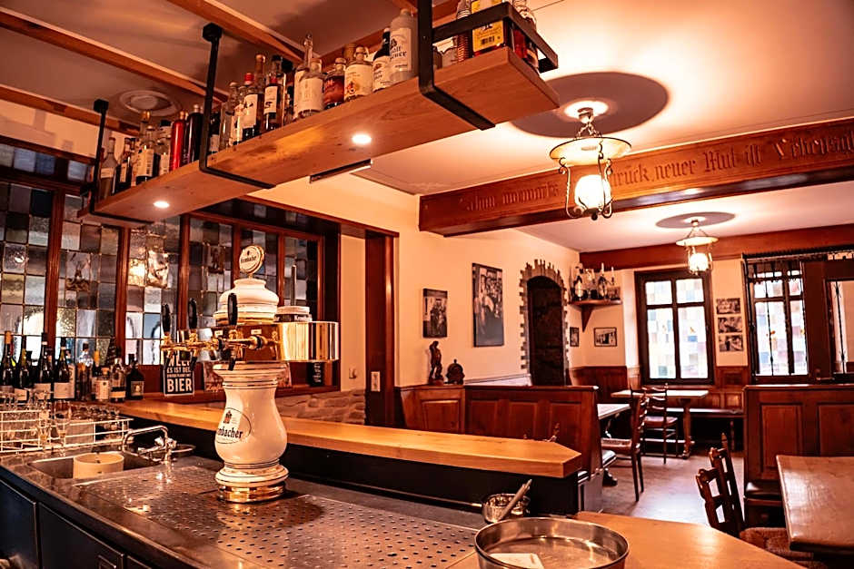Hotel Kramer