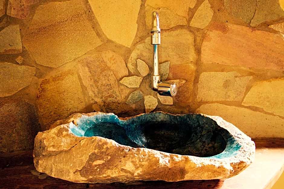 Bio Chalé Carrancas