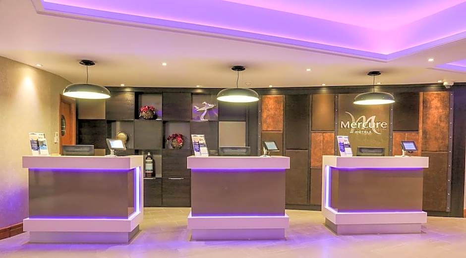 Mercure London Heathrow