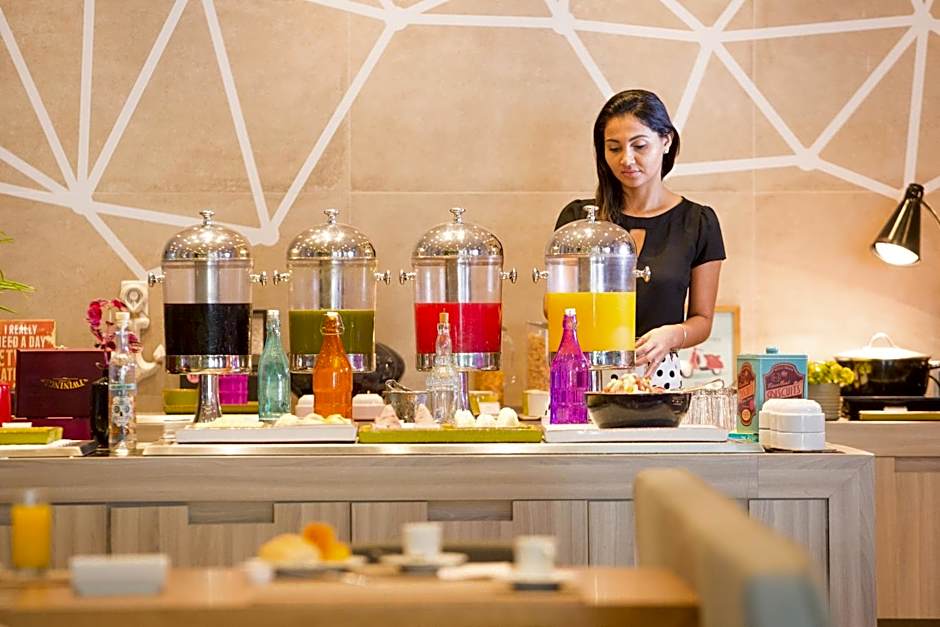 Novotel Rj Porto Atlantico