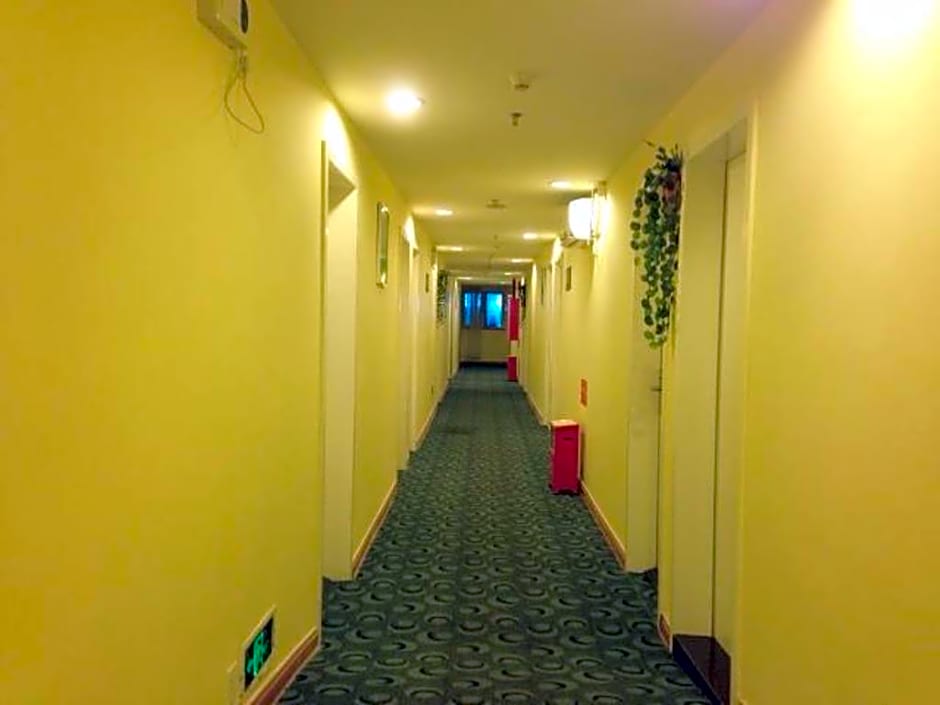 7 Days Inn Zhuhai Jida Zhongdian Mansion – Zhuhai, IA