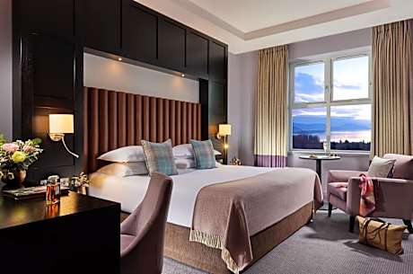 Radisson BLU Hotel & Spa, Sligo