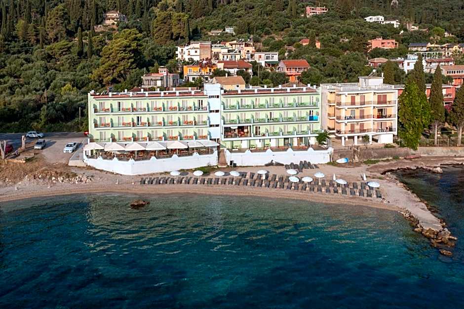 Foto 1 de 50 de Corfu Maris
