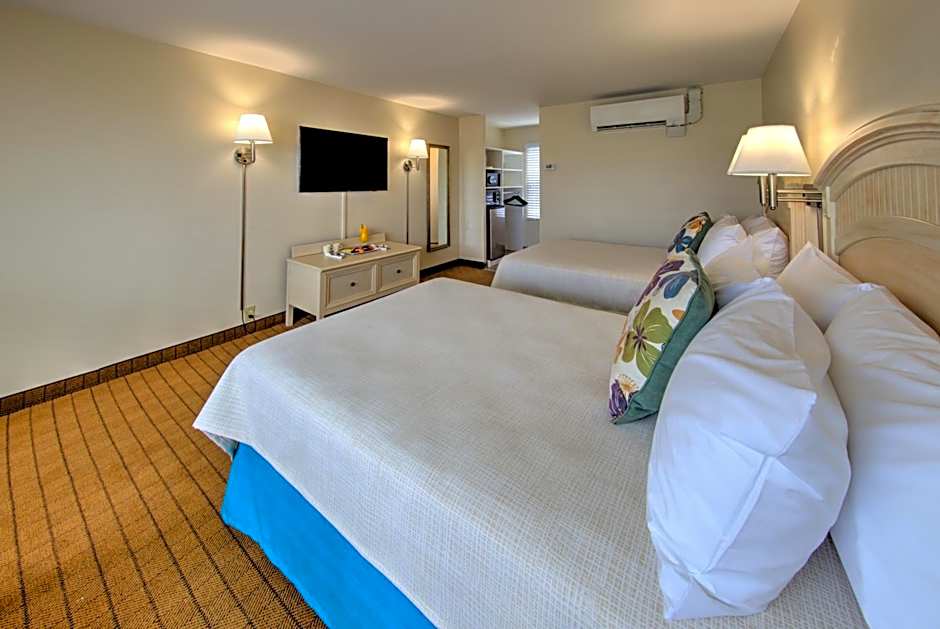Dunes Court
