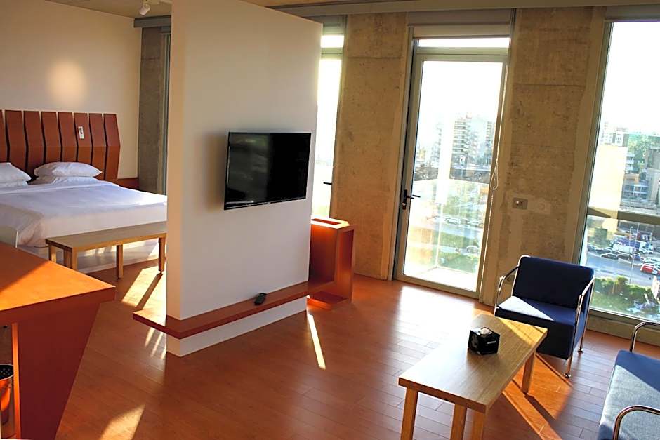 Bossa Nova Beirut Hotel